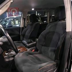 نيسان ارمادا